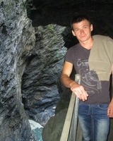 Дмитрий Коноваленко