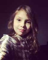 Нина Кравцова