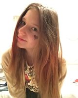 Елизавета Хасанова
