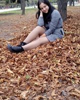 Ирина Сидорова