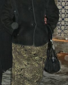 Ольга Горбачева