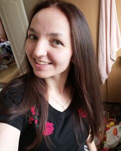 Анастасия Давыдова