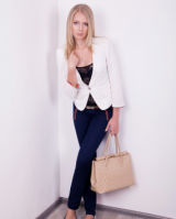 Анастасия Романченко