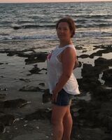 Татьяна Орлова