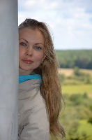 Галина Олейник
