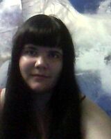 Анна Попкова