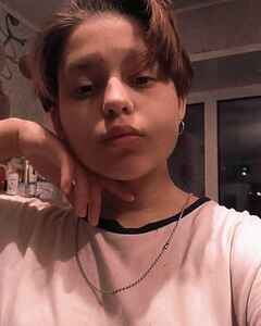 Виктория Гараева