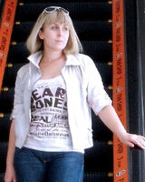 Елена Сергеевна