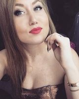 Виктория Колодина