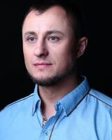 Александр Охотин