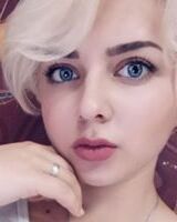 Иола Рыжова