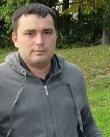 Амир Шаймухаммедов