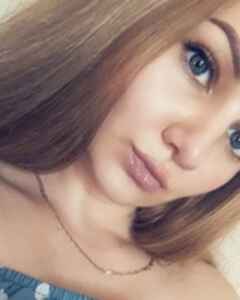 Инна Шкредова