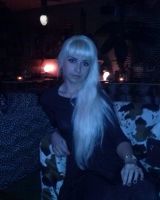 Маргарита Гончарова