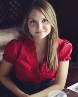 Данилова Татьяна