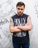 Артём Викторов