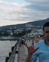 Исфандиер Кувватович