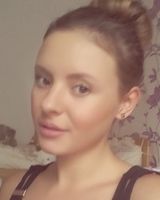 Виктория Шкарлет