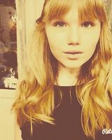 Екатерина Кудрявцева