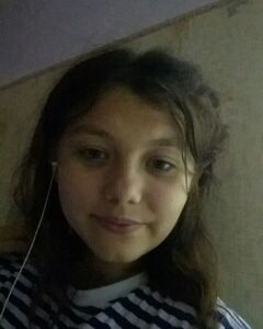 Оксана Кондратьева