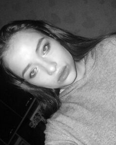 Дария Оружейникова