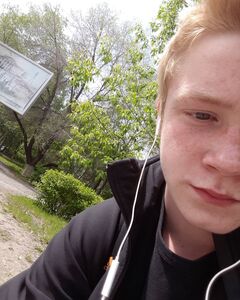 Дмитрий Белкин