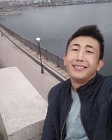 Енисей Абдураимов
