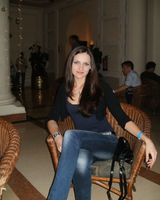 Наташа Рудковская