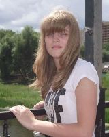 Анна Матвеева