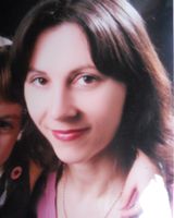 Светлана Ткач