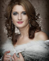 Анна Аксенова