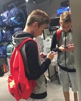 Егор Конрат