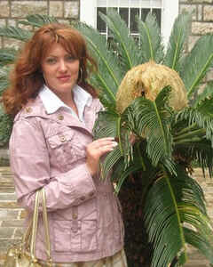 Алла Филистеева