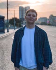 Яков Никонов