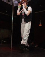 Альбина Гусарова