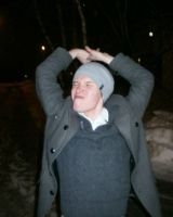 Андрейка Дерендяев