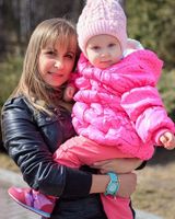 Анастасия Зырянова