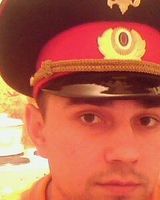 Рустам Александрович