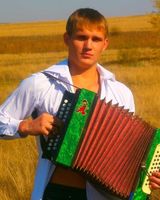 Дмитрий Павлов