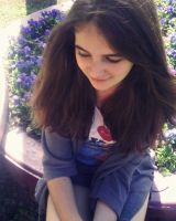 Дарья Алексеевна