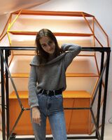 Шендрик Алексеевна