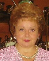 Татьяна Слесарева