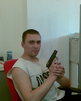 Александр Соловьев