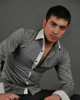 Дилшод Киличев