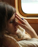 Анастасия Тюрикова