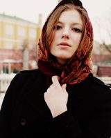 Анита Гори