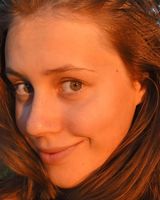 Ася Пушкина