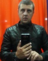 Александр Голуб