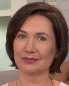 Елена Золотарева