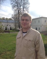 Сергей Козырев